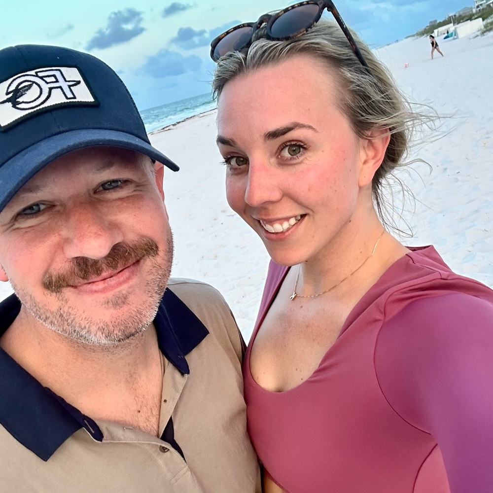 Meet your Posher, Courtney